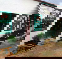 Richmond Tasting House - NT Tourism