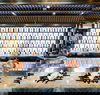 Riverside Teppanyaki - Accommodation NT