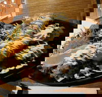 Ryu Sushi Train - Accommodation NT