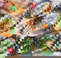 Saigon Street Eats - Fitzroy