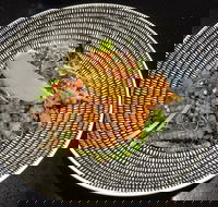 Saiko Teppanyaki - Accommodation NT