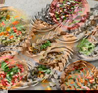 Salt Meats Cheese - South Bank - Accommodation NT