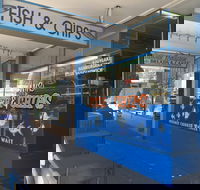 Sami's Fish  Chips - NT Tourism