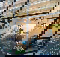 Scroll Ice Cream - Chadstone - NT Tourism