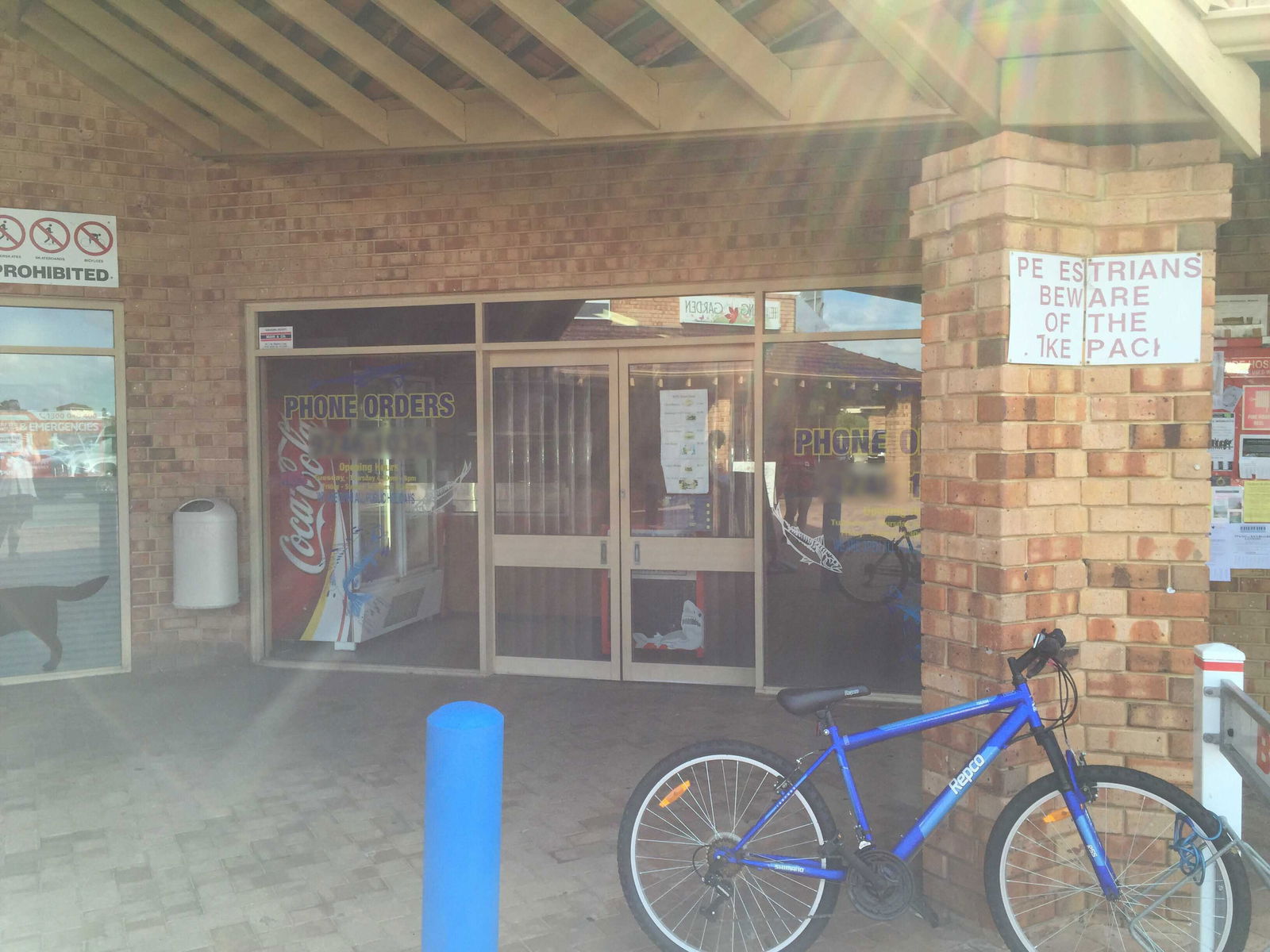 Sorrento WA NT Tourism