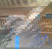 Seacrest Fish and Chip Bar - NT Tourism