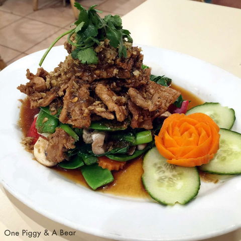 Shallot Thai Restaurant - Malvern East - NT Tourism 0