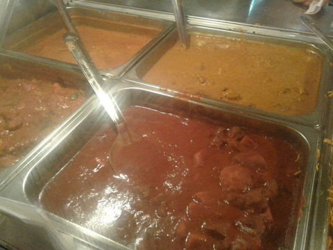 Sindoor Indian - Ashfield - NT Tourism 0