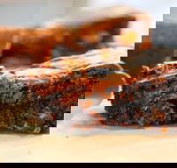 Small Axe - NT Tourism