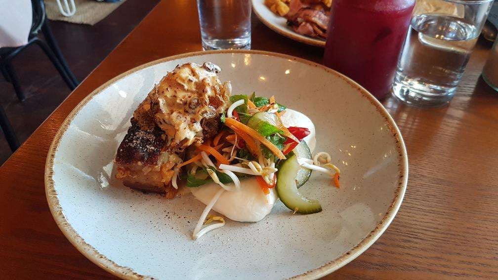 Victoria Park WA Accommodation NT