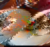 Social Manna - Accommodation NT