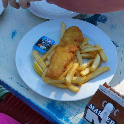 South Beach Cafe - NT Tourism 0