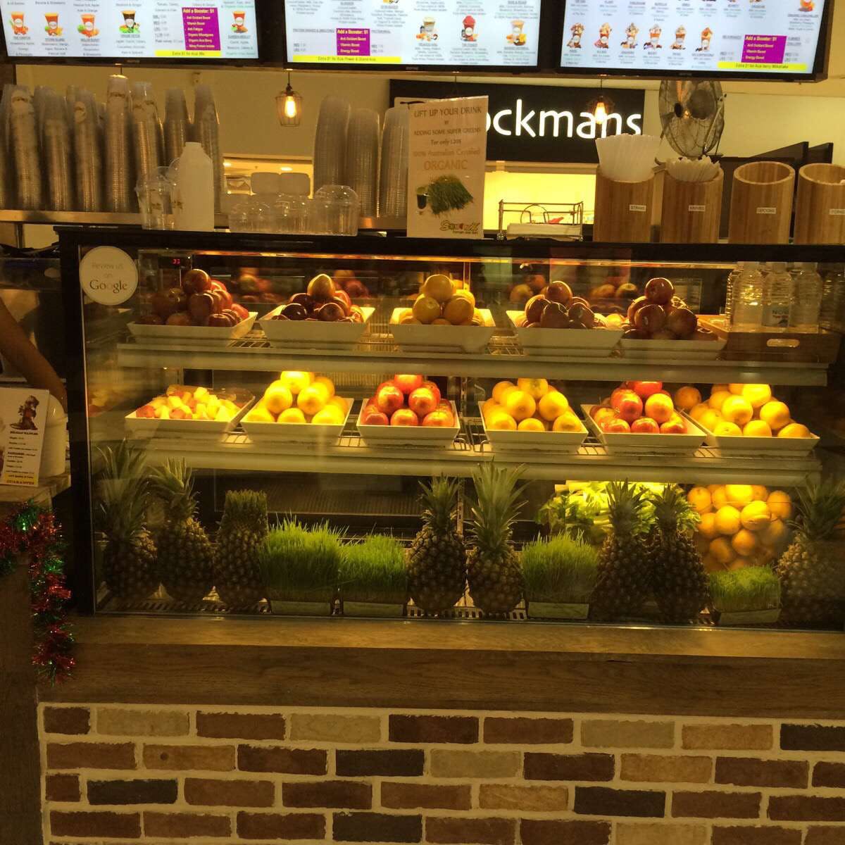 Seven Hills NSW NT Tourism