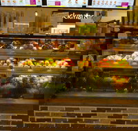 Squeezz Juice Bars - NT Tourism