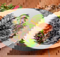Stir-Riffic Thai Restaurant - NT Tourism