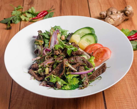 Stir-Riffic Thai Restaurant - NT Tourism 0