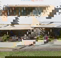 Subway - Silverwater - Accommodation NT