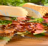 Subway - Robina - Accommodation NT