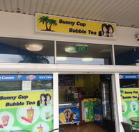 Sunny Cup Bubble Tea - Accommodation NT
