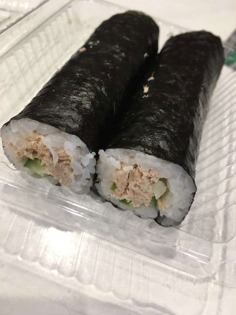 Sushi Eatery - NT Tourism 0