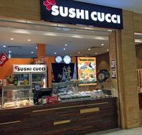 Sushi Cucci - Accommodation NT