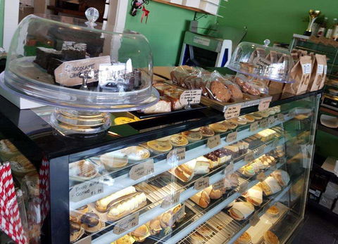 Swan Street Bakery & Patisserie - NT Tourism 0