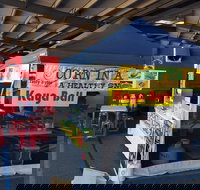 Tasty Bytes - Accommodation NT