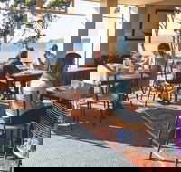 Tesso's Cafe and Bistro - NT Tourism
