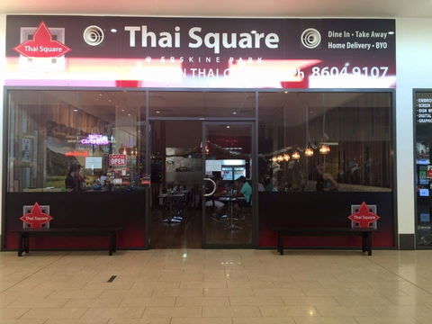 Thai Square - Erskine Park - NT Tourism 0