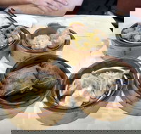 The Wang's Treasure House - Accommodation NT