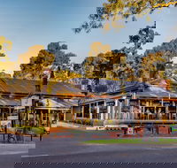 The Duck - NT Tourism