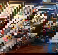 The Other Side Art Cafe - NT Tourism