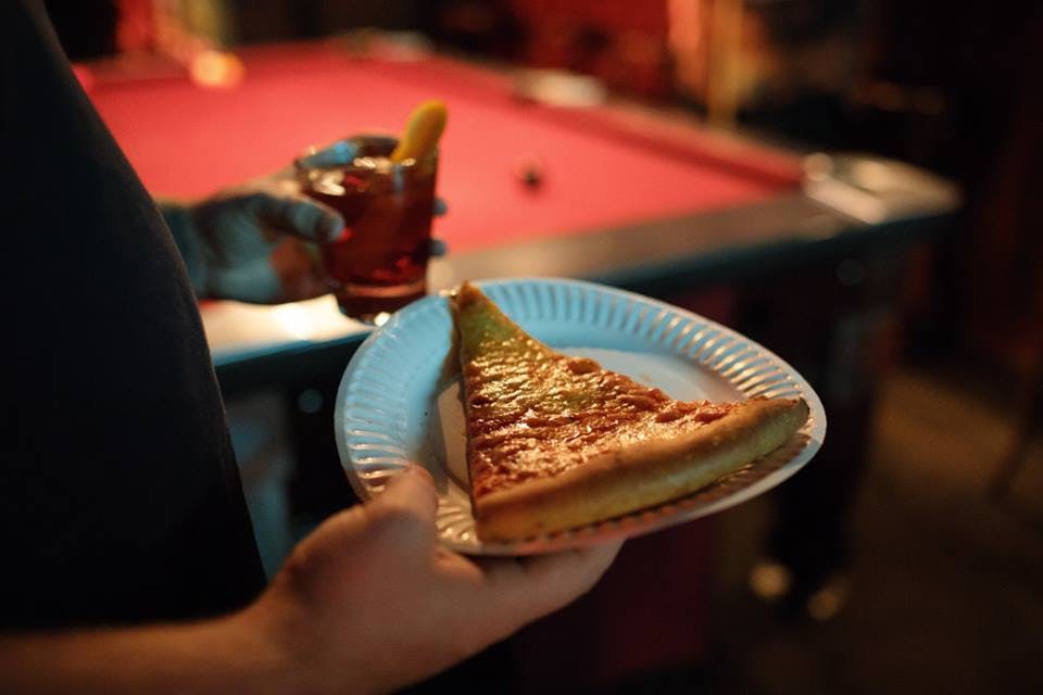 Nelse VIC Accommodation NT