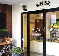 The Whisk Fine Patisserie - Accommodation NT