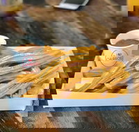 The Inn Hotel - Accommodation NT