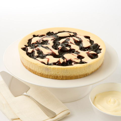 The Cheesecake Shop - Ridgehaven - NT Tourism 0