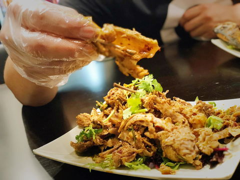 The Restaurant Chinese Skewers BBQ - NT Tourism 0