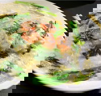 Think Asia - North Melbourne - Accommodation NT