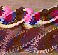 Totally Rendang - Accommodation NT