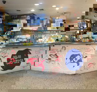 Uni Catch - Accommodation NT