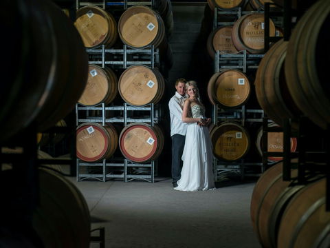 Upstairs - Accommodation NT 1