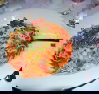 Vecchia Rome Italian Ristorante  Pizzeria - NT Tourism