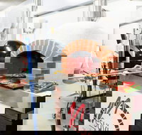 Vesuvio WoodFire Cooking Classes - Accommodation NT