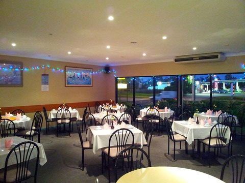 Warner Seafood Chinese Restaurant - NT Tourism 0