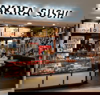 Akira Sushi Kiama - NT Tourism