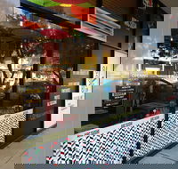 Arc Sushi - Accommodation NT