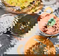 Arya Indian Restaurant - NT Tourism