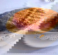 Barnacle Bills Seafood Inn - Accommodation NT