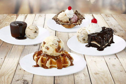 Baskin Robbins - Robina - Accommodation NT 0