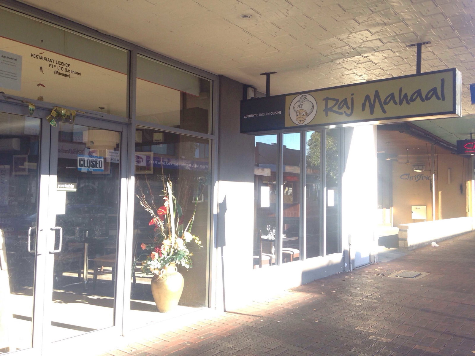 Christies Beach SA Accommodation NT